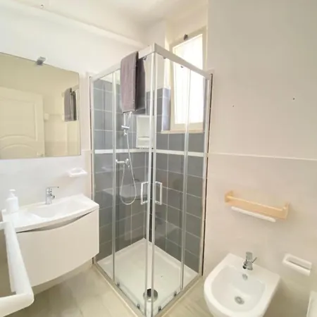 Casa Salento 1 Appartement Torre Pali