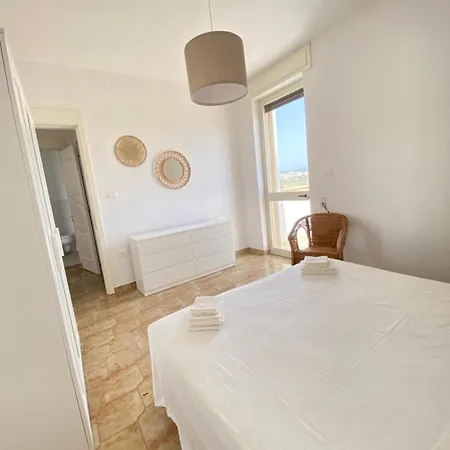 Casa Salento 1 Appartement