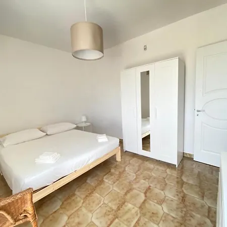 Casa Salento 1 Appartement Torre Pali