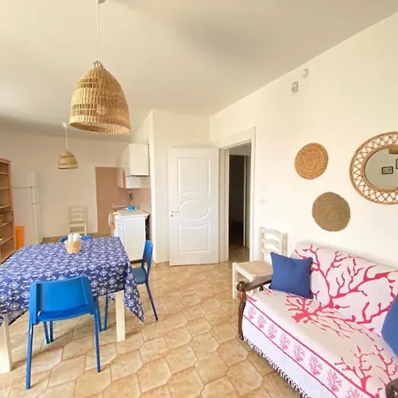 Casa Salento 1 Appartement