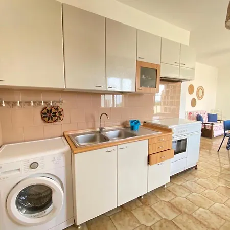 Casa Salento 1 Appartement Torre Pali