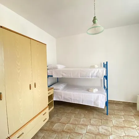 Casa Salento 1 *