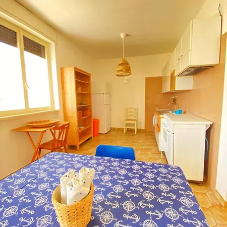 Casa Salento 1 * Torre Pali